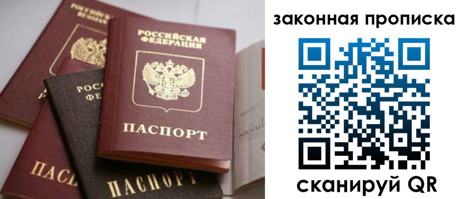 прописка законно в Саранске